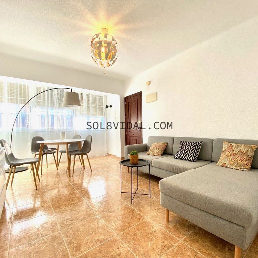 Piso de alquiler en Calle Pais Valenciano, Orihuela ciudad - Photo 1