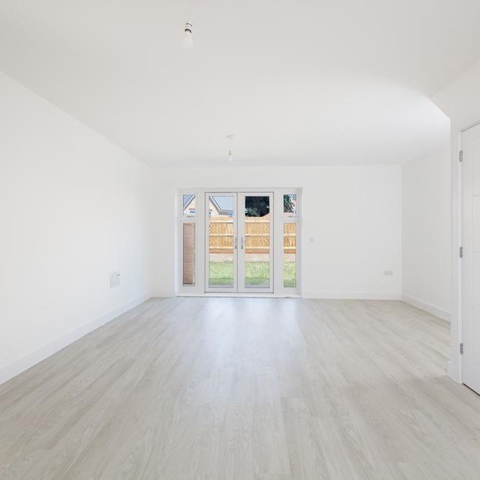 3 bedroom detached house to rent - Photo 1