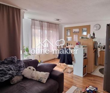 Schöne 3 Zimmer Wohnung in Künzelsau mit Küche zu vermieten (27) - Foto 2