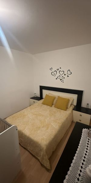 Location Appartement 2 pièces 35m² ST FARGEAU PONTHIERRY 77310 - Photo 1