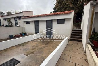 Apartamento T2 em Porto