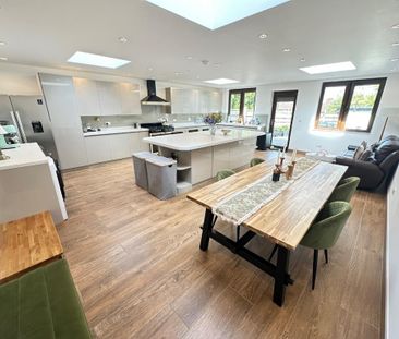 5 bedroom detached house to rent - Photo 6