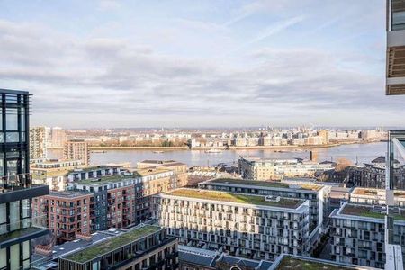 Compton House, Woolwich Riverside, SE18 - Photo 4