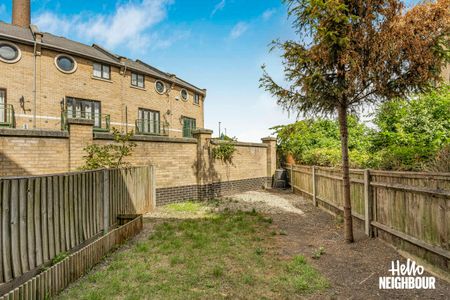 Pankhurst Avenue - Photo 5