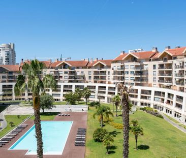3 Bedroom Apartment with garden, Cascais - Foto 1