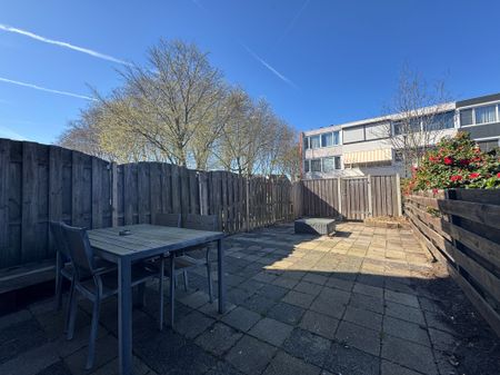 Te huur: Studio Jan van den Domstraat 3 in Breda - Foto 4