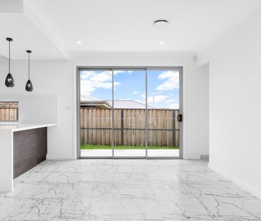 Newly Built 4-Bedroom, 3-Bathroom Dream Home in Box Hill – Modern, ... - Photo 1