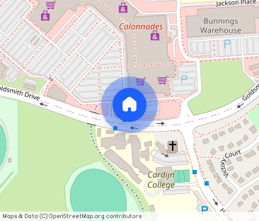 Mount Compass - Photo 1