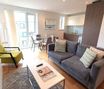 Silverworks Close, Kingsbury, NW9 - Photo 3
