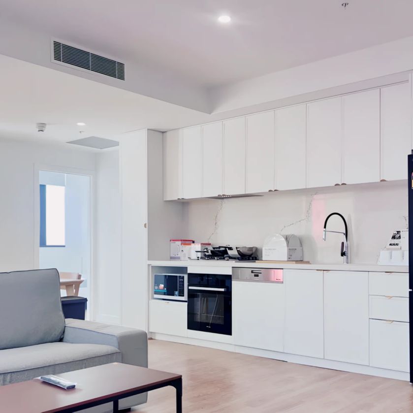 2b2b Second bedroom - Photo 1