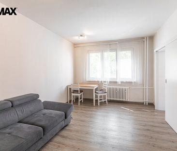 Pronájem bytu 2+1 53 m² - Photo 1