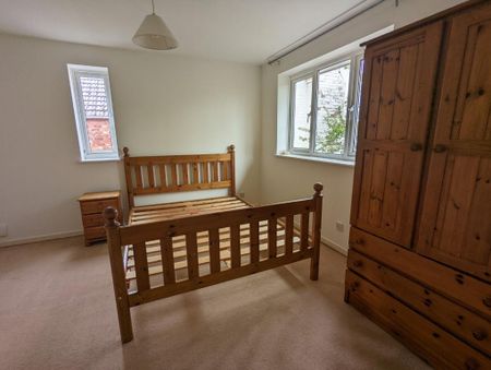 1 bedroom terraced house to rent - Photo 3