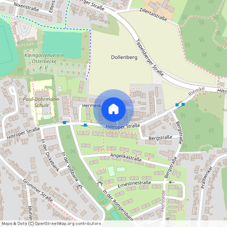Hermeskamp 16, 44807 Bochum