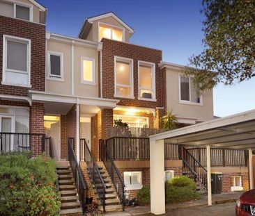 Modern Elegance in Prime Location - Photo 1