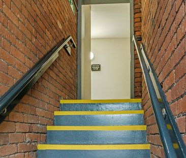 Spinners Mill, 4 Hatter St, Manchester, M4 - Photo 5