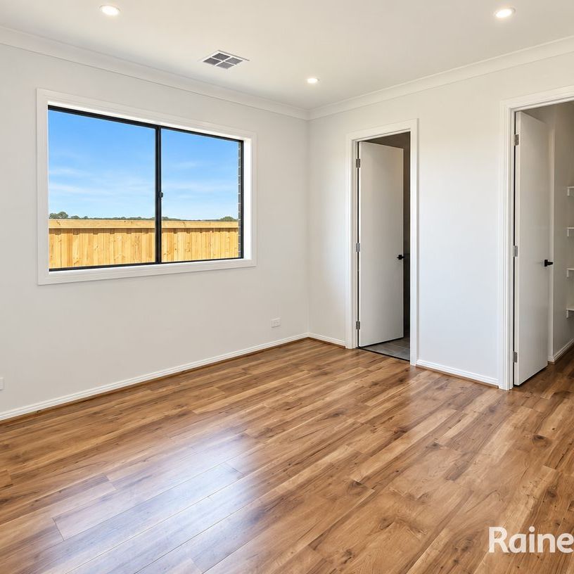 Modern & Spacious Family Living in Beveridge - Photo 1
