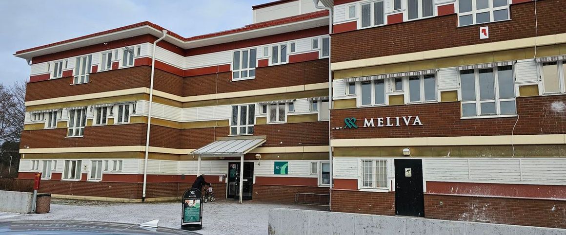 Björnövägen 2 - Foto 1