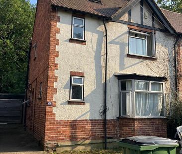 5 bedroom semi-detached house to rent - Photo 5