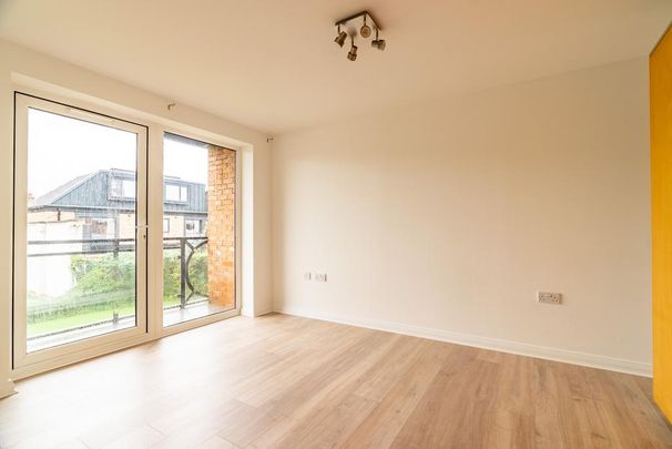 1 bedroom apartment to rent - Photo 1