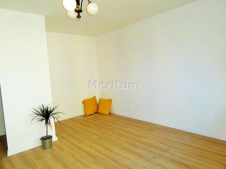 MER-MW-113985 Mieszkanie do wynajęcia, 1 pokój, 31 m2 - Photo 4