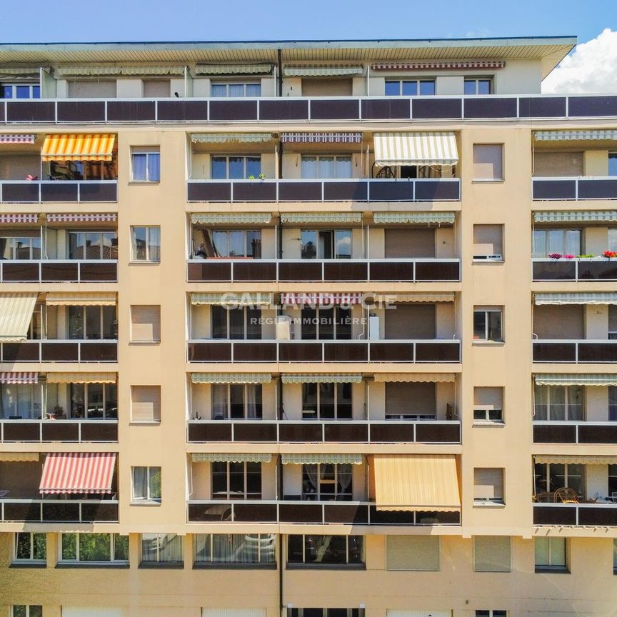 Appartement N° 15 au 1er étage - Photo 2