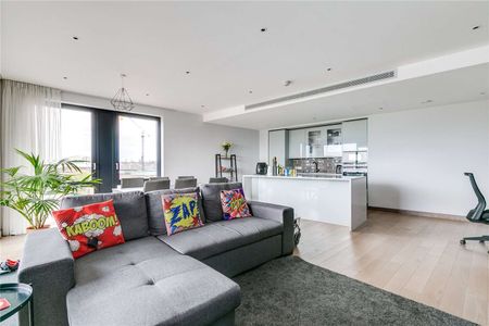 A wonderful two bedroom apartment located in the sought after Ram Quarter - Photo 5