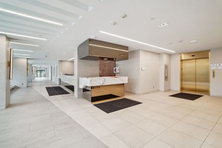 For Lease - 6 Sonic Way Unit# 1104, Toronto, Ontario - Photo 3