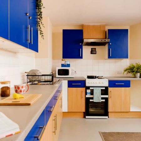 Standard En-Suite - Photo 4