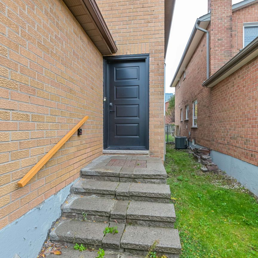 For Lease - 54 Campbell Avenue Unit# BED 2, Vaughan, Ontario - Photo 1