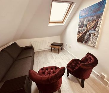 2 bedroom flat to rent - Photo 4