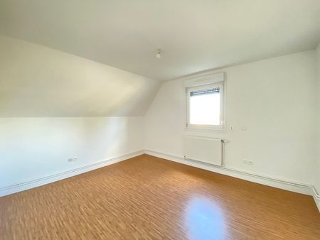 Maison 3 pièces à Marly - Photo 2