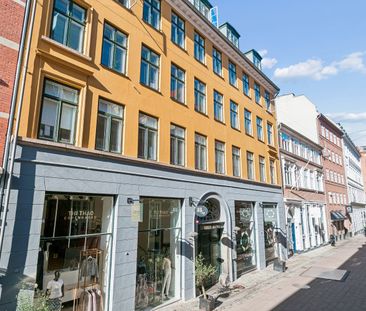 Løvstræde 8, 1152 København K - Foto 1