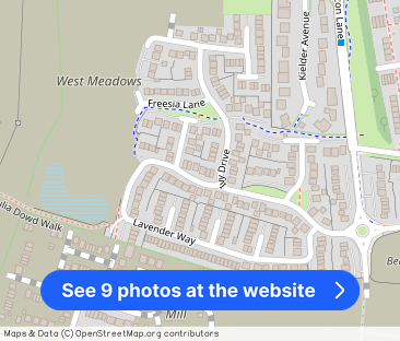 2 bedroom terraced house for rent - Photo 1