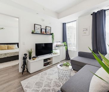 For Lease - 95 Attmar Drive Unit# 201, Brampton, Ontario - Photo 3