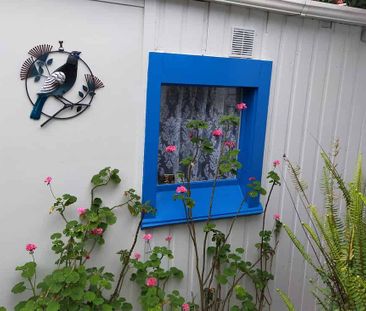 Furnished or unfurnished self contained studio - Photo 3