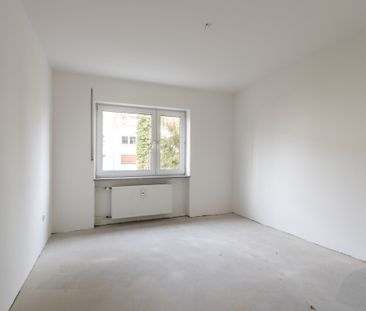 Gemütliche 3-Zimmer-Wohnung mit Balkon in Ingolstadt-Haunwöhr - Ers... - Photo 1