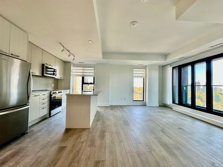 For Lease - 20 Soudan Avenue Unit# 1003, Toronto, Ontario - Photo 2