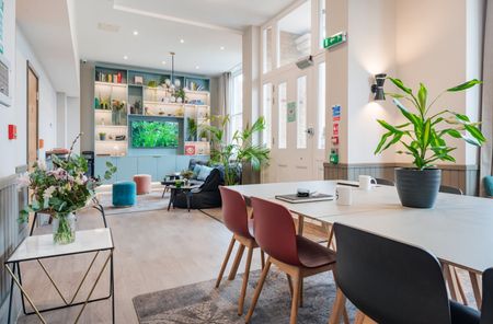 Room in a Shared House, Gravity Co Finsbury Park, N4 - Photo 2