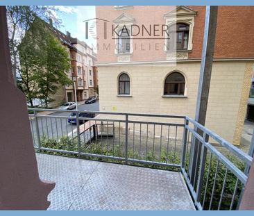 Lieblingsplatz? 3-Zi-WE mit Balkon & mod ... - Photo 5