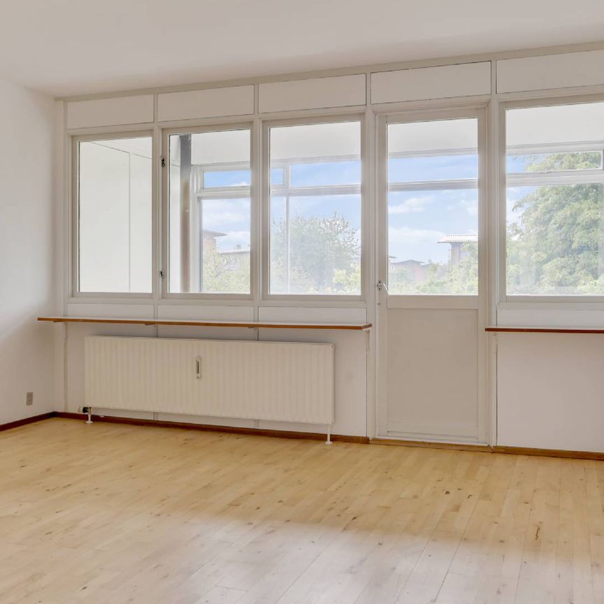 Om lejligheden - Foto 1