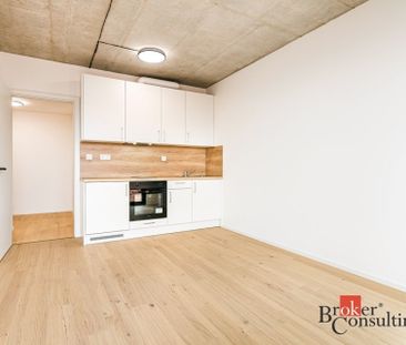 Pronájem bytu 1+kk a garsoniéry 26 m², Bratislavská , Brno - Photo 2