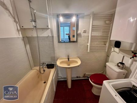 Location Appartement 1 pièce 23m² ROUEN 76000 - Photo 3