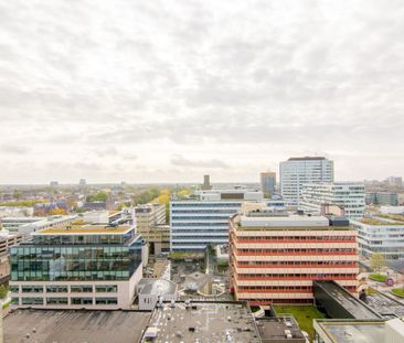 Stationsstraat 66, Hoog-Catharijne NS en Jaarbeurs, 3511EG, Utrecht - Foto 2