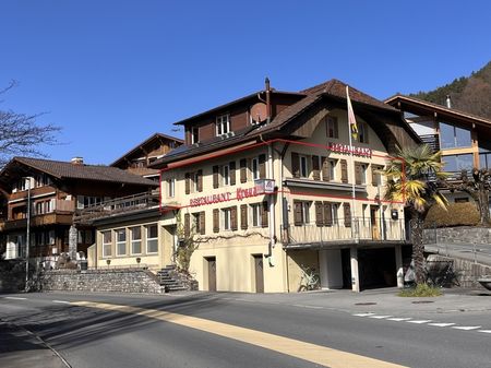 hübsche 3.5-Zimmer Wohnung mit schöner See- und Bergsicht - Photo 3