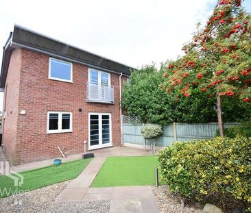 King Edward Avenue, Lytham St Annes, Lancashire, FY8 - Photo 5