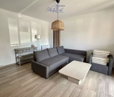 Appartement 2 Pièces 33 m² - Photo 6