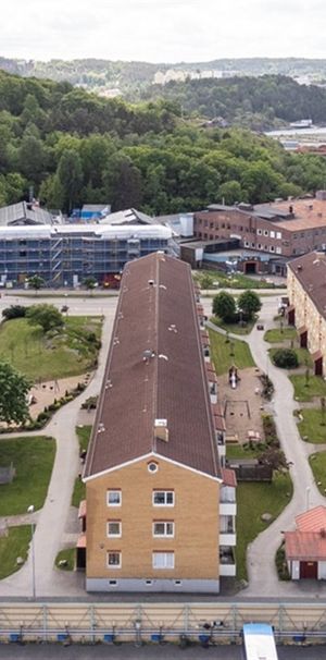 Strömstadsvägen 44 D - Foto 1