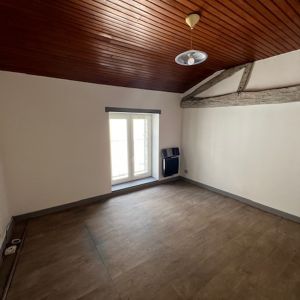Location appartement 2 pièces, 29.00m², Aiguillon - Photo 2