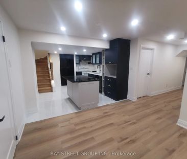 3 Feltham Road #Basement - Photo 2