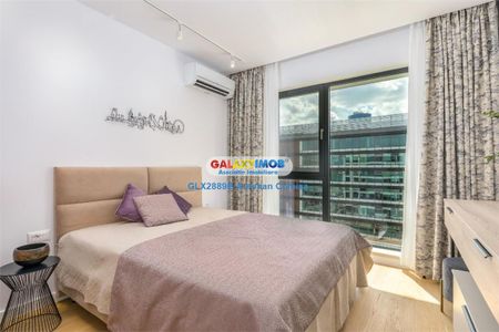 Apartament 2 camere Nusco Aviatiei - Photo 2